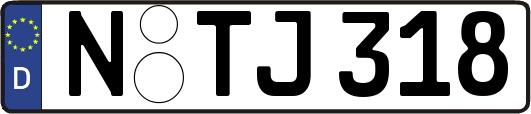N-TJ318