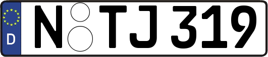 N-TJ319