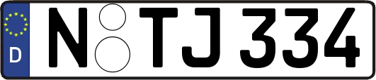 N-TJ334