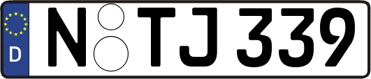 N-TJ339