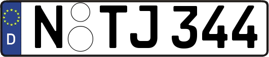 N-TJ344