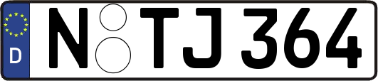 N-TJ364
