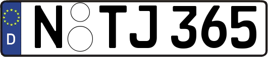 N-TJ365