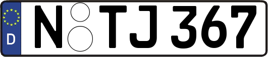 N-TJ367