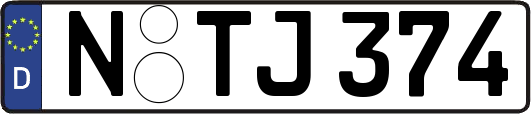 N-TJ374