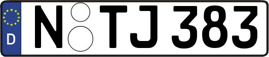 N-TJ383