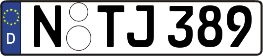 N-TJ389