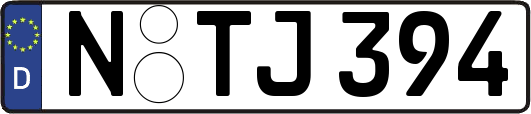 N-TJ394