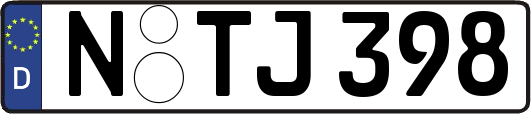 N-TJ398