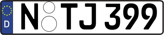 N-TJ399