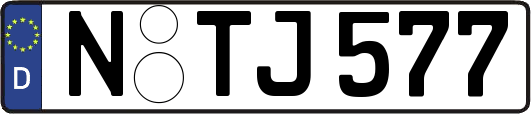 N-TJ577