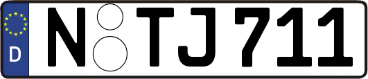 N-TJ711