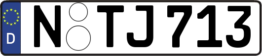 N-TJ713