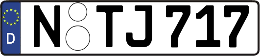N-TJ717