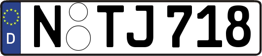 N-TJ718