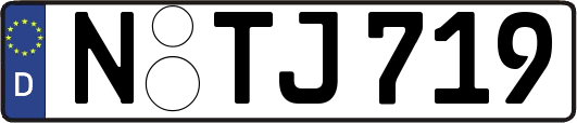 N-TJ719