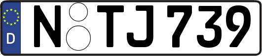 N-TJ739