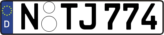 N-TJ774
