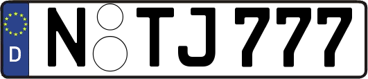 N-TJ777