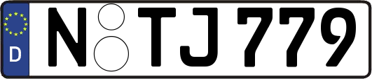 N-TJ779