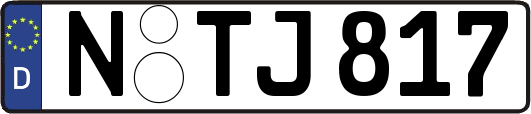 N-TJ817