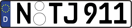 N-TJ911