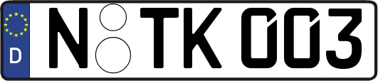 N-TK003