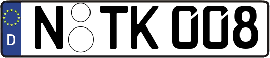 N-TK008