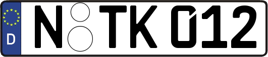 N-TK012