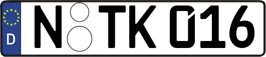 N-TK016