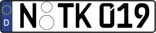 N-TK019