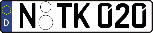 N-TK020