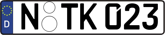N-TK023