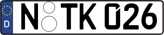 N-TK026