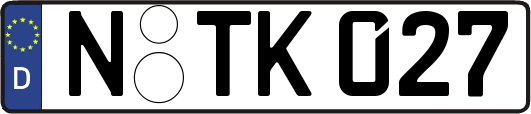 N-TK027