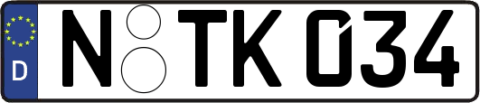 N-TK034