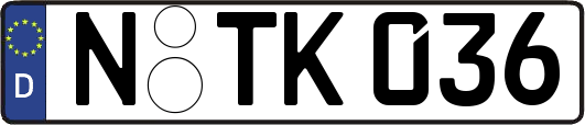 N-TK036