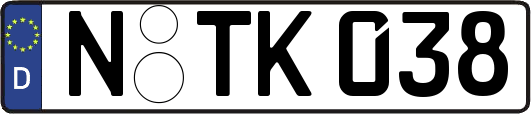 N-TK038