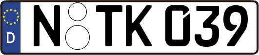 N-TK039