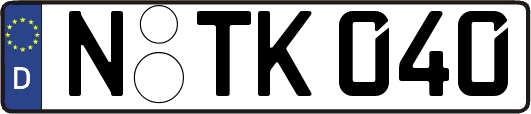 N-TK040