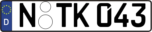 N-TK043