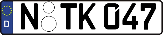 N-TK047