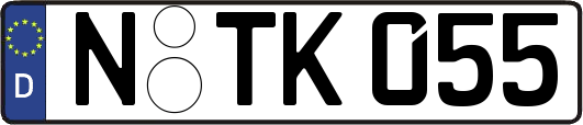 N-TK055