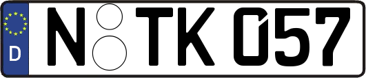 N-TK057