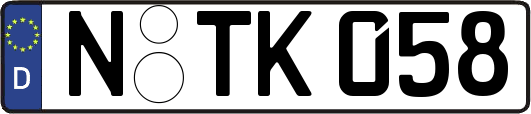 N-TK058