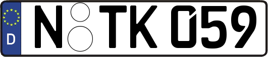 N-TK059