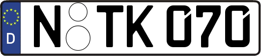 N-TK070