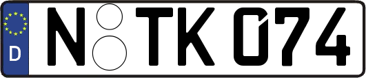 N-TK074