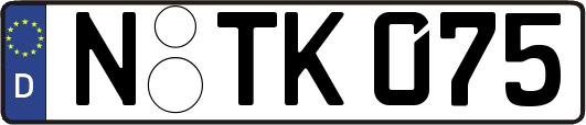 N-TK075