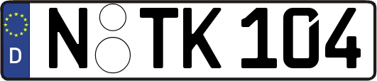 N-TK104